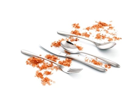 Conjunto de Facas  Cuba (12 pcs) Aço inoxidável
