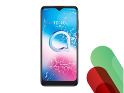 Substituição de Ecrã Alcatel 3L 20