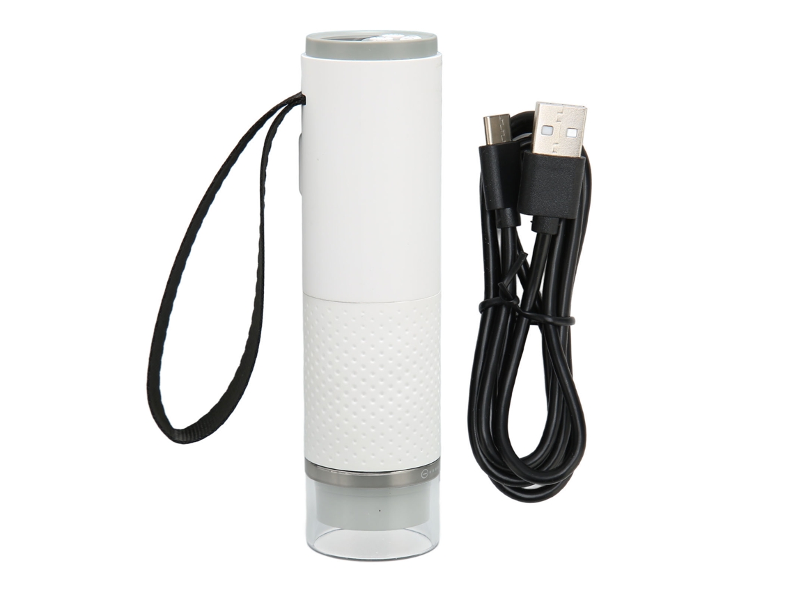 Microscópio Wifi LAXISCREED 50 1000x Portátil Digital