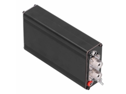 Laxiscreed Tuner De Antena De Alta Frequência Para Banda De 1.9 A 54 Mhz, Universal