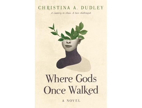 Livro Where Gods Once Walked de Dudley, Christina et al. (Inglês)
