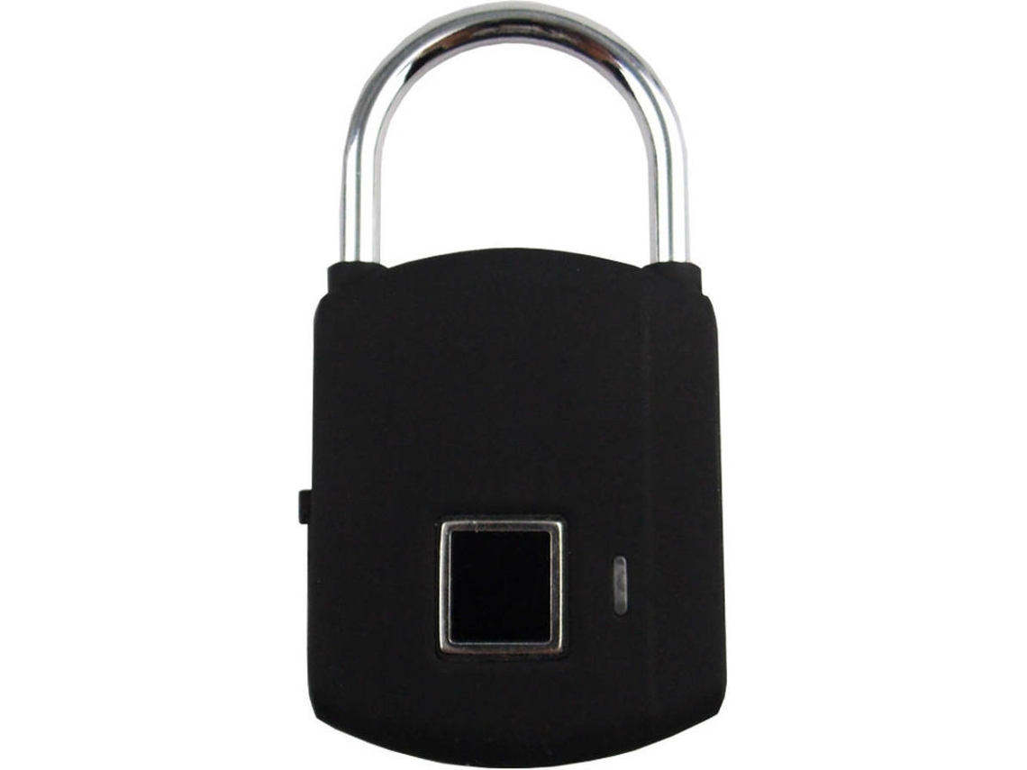 Cadeado CHAOCHUANG BG00075635-BLACK