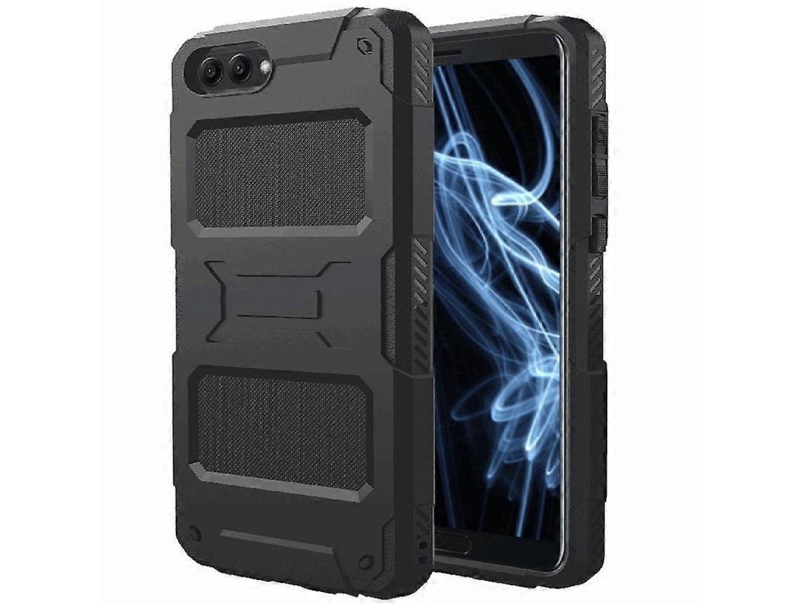 Capa Para Celular Fatbear Armor À Prova De Choque E Com Resfriamento Para Honor 10/10 Gt
