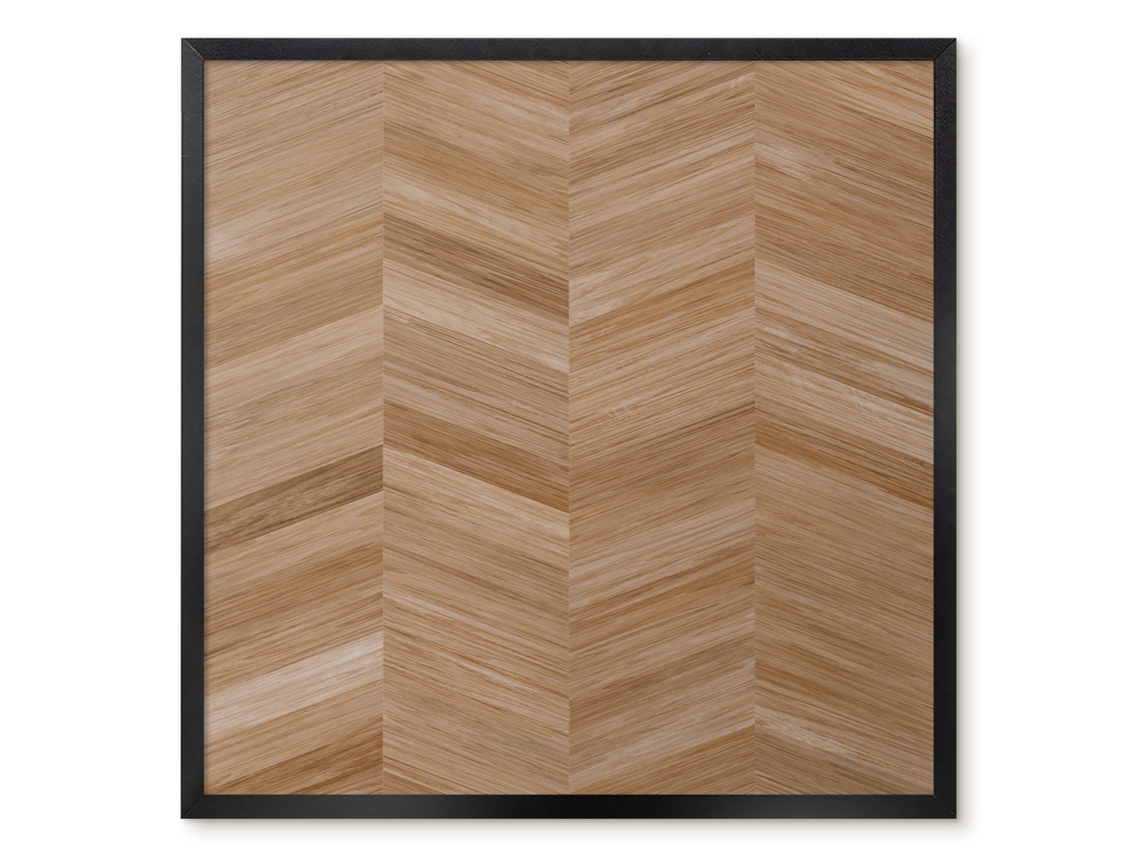 Magnetic Board Structural Lines For The Living Room Espelharte (50x50 Cm)