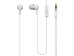 Auriculares com Fio SAMSUNG Ehs60Ennwe (In Ear - Branco)
