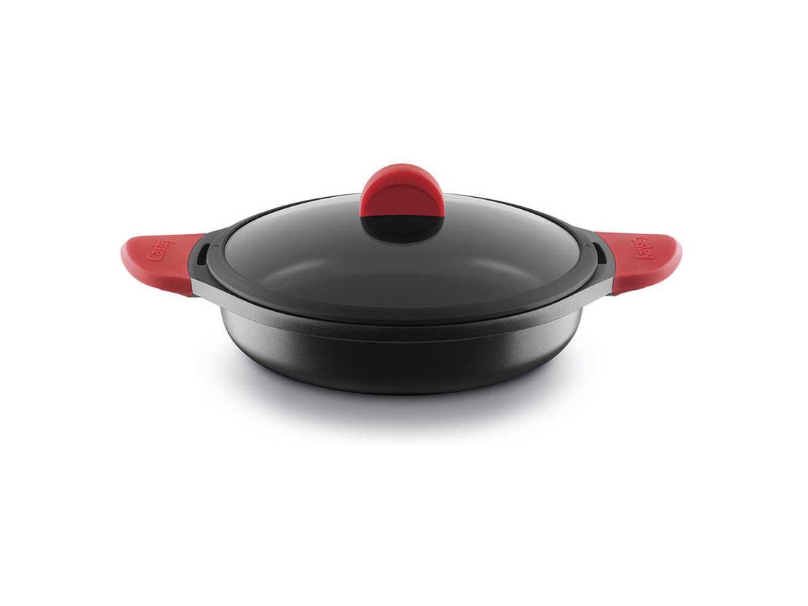 Castey Short+Lid 40 Cm
