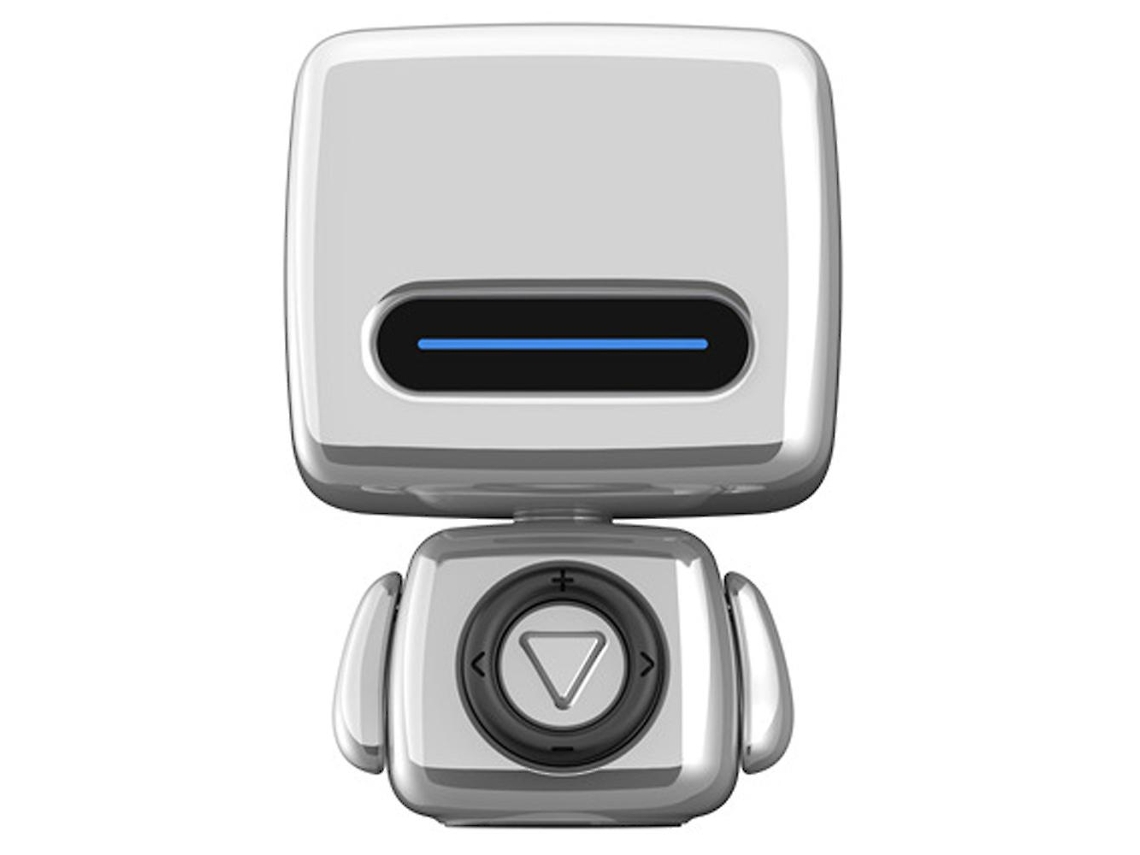 Coluna Usb portátil sem fio selfie controle remoto mini alto-falante