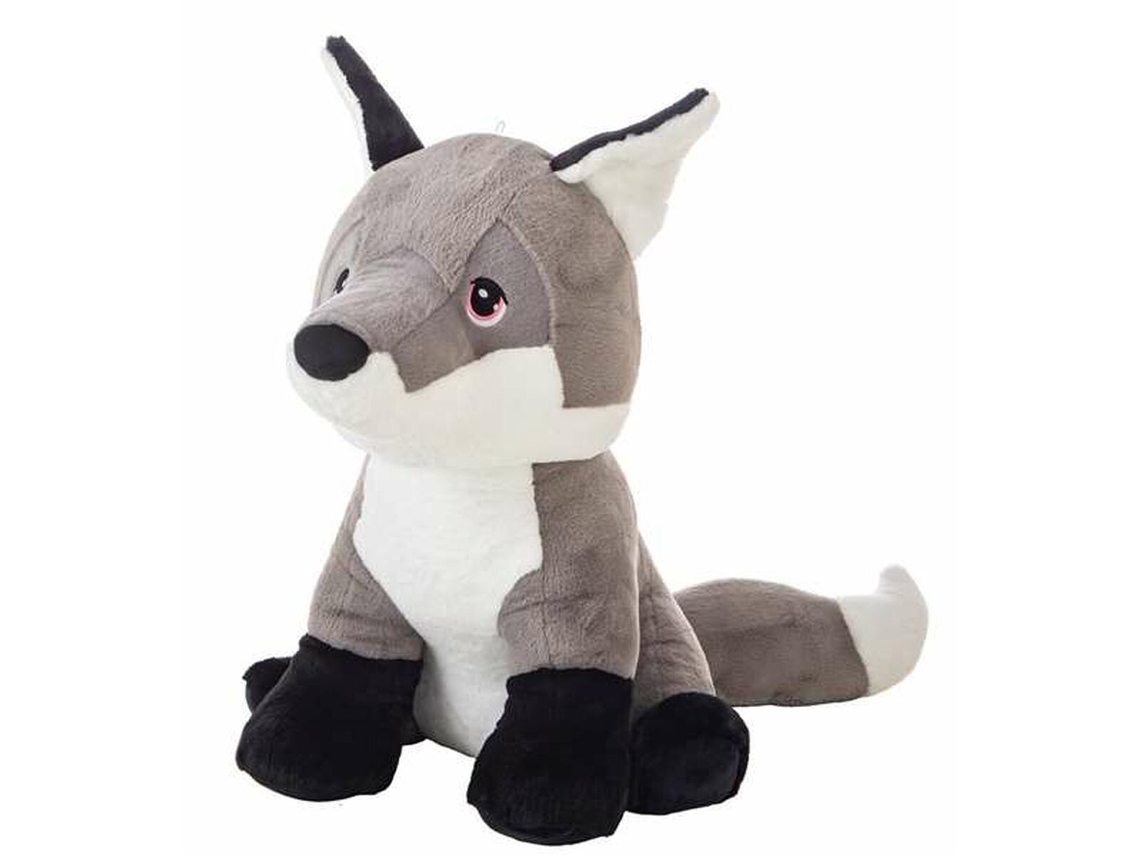 Peluche Ray Raposa 80 Cm