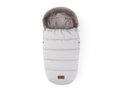 Saco de Dormir 4Em1 PETITE&MARS Comfy Champagne Shower