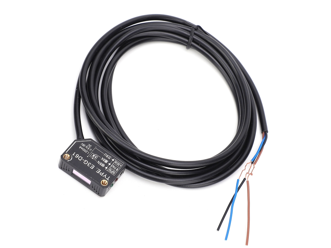 Conjunto de Interruptores HKJ (4 Pinos, 2 Velocidades)