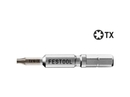 Bit Tx Tx 10-50 Centro/2 FESTOOL