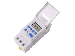 Interruptor de Temporizador Digital 220-240v AQUAFORGE