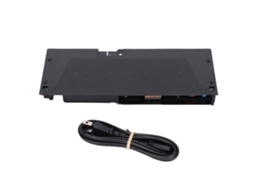 Fonte Alimentação Integrada Playstation 4 Slim 2000 Cabo Us