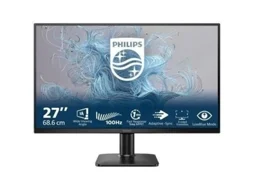 Ecran Pc - Philips - 27" - Fhd - 100hz - Dalle Va - 1ms - 27e2n1100l