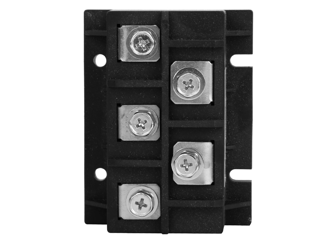Retificador Trifásico 1600V 150A de Alta Potência