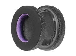Pacote com 2 unidades de almofadas de substituição Ice Skin para fones de ouvido Sony WH-1000XM3 GIECY