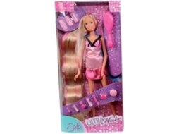 Boneca SIMBA Ultra Hair