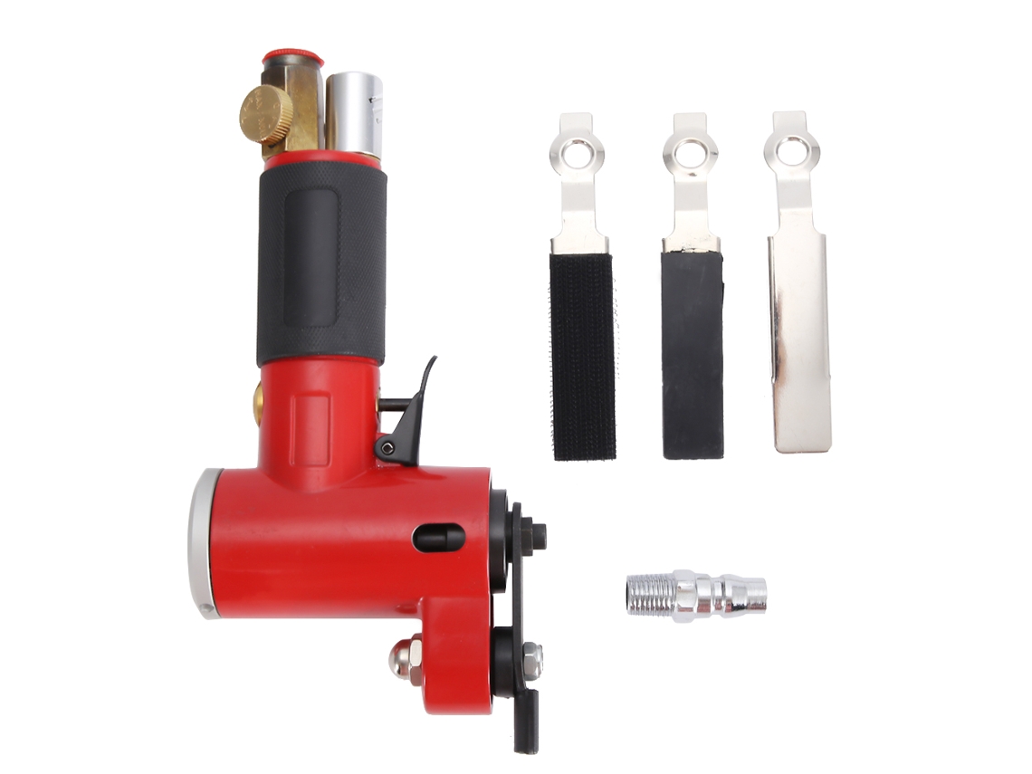 Ferramenta De Polimento Neumática Profissional Para Lixar E Polir Manual 15000rpm