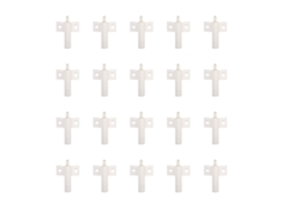 Papel de Parede Primerox Simulado Pedra 45cmx10m