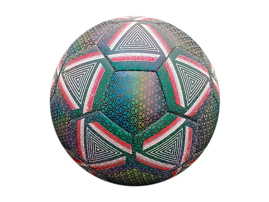 Bola de Futebol Refletiva Tamanho 4 Business