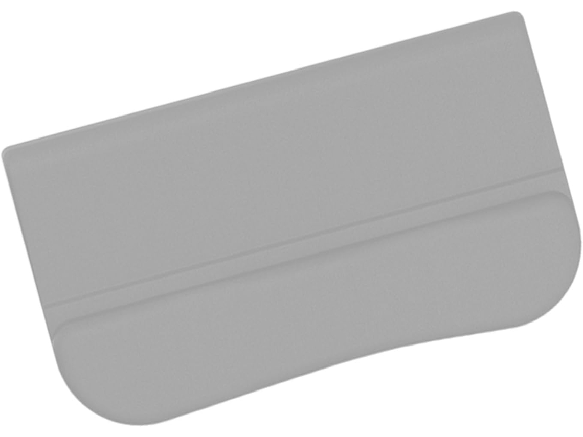 Apoio de Pulso Portátil Feito de Silicone Fino, Ideal para Viajantes e Pessoas Que Se Deslocam Diariamente. SFUSHOS