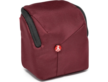 manfrotto nx shoulder bolsa csc