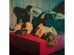Vinil Whispering Sons - Image (1CDs)