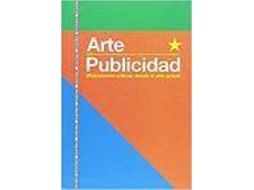 Livro Arte Vs Publicidad de Ana García Alarcón (Espanhol)