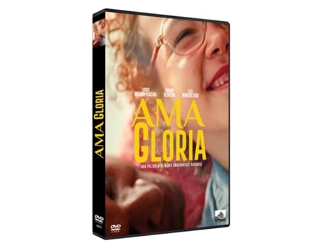 Amo os filmes de Gloria Surtsey (2023)