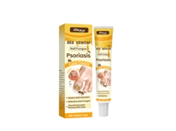 Crema South Moon Cuidado Pés Alivia Disconfort