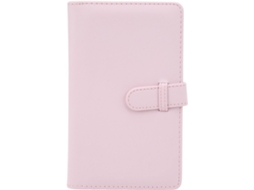 3 Bolsas - 108 Pochettes - Página De Poche De Grande Capacité Para Fotos De Mini Appareil - Adaptado Para