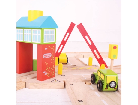 Brinquedo  BJT226