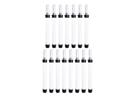Medidor De Umidade Para Plantas, Indicador Rega, 15 Unidades. Nível Água Do Solo. Aquaforge