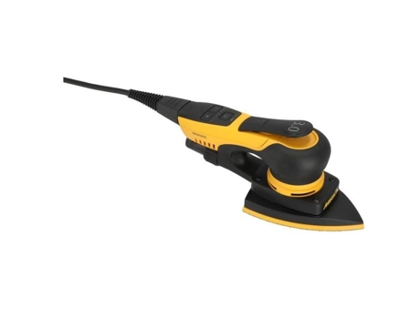 Pacote de Lixadeira Angular Deos Delta Ii Pro Mirca Kit2413Cdmfr MIRKA