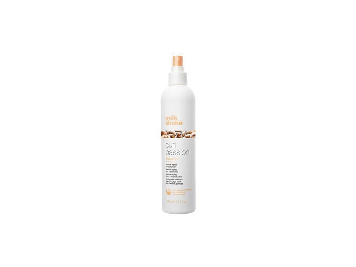 Curl Passion Leave-in Spray 300 Ml