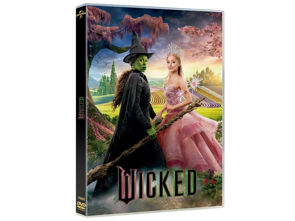 Wicked Parte Um / Wicked Universal Pictures
