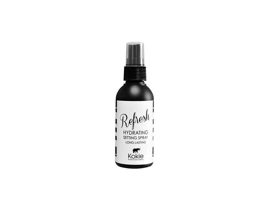 Spray KOKIE COSMETICS Refresh Hydrating Setting Spray