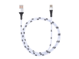 Cabo de Dados Micro Android Branco LAXISCREED