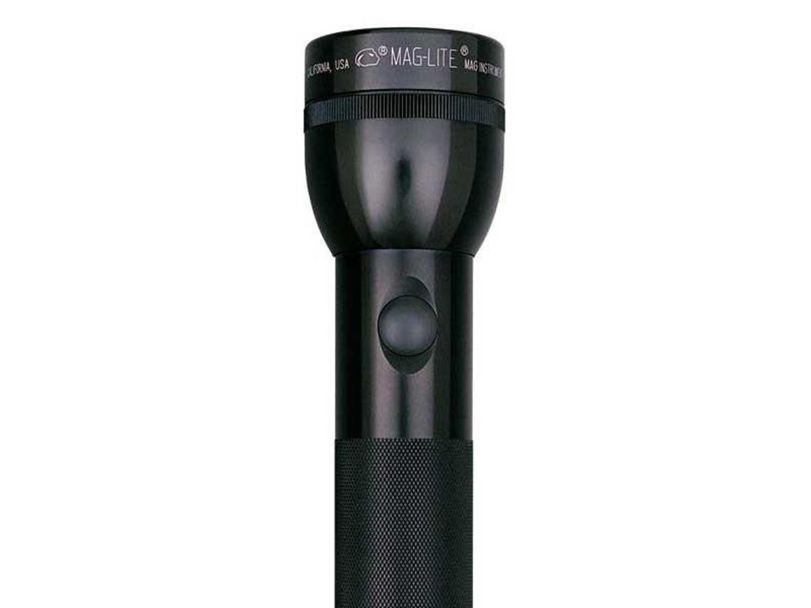 Mag-lite Standard 4d