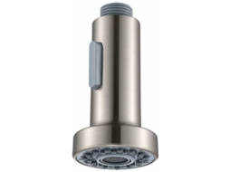 Cabeça De Torneira Cozinha Com Pressão, 2 Funções Jato, Universal