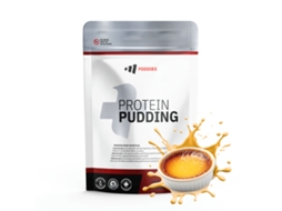 Protein Pudding - 1kg Creme Catalana Da Masmusculo Supplements
