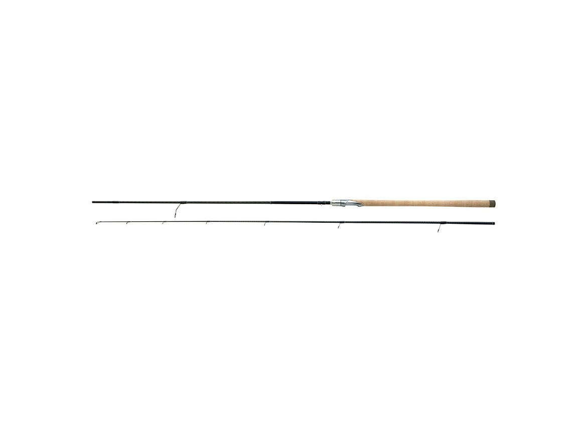 Conjunto de 2 Canas de Spinning SHIMANO Aspire Spinning Sea Trout 9'0 5-25G
