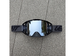Óculos de Proteção Unissex para Motociclismo, Adequados para Esportes Ao Ar Livre e Resistentes Ao Vento. MDUG (estilo 8)