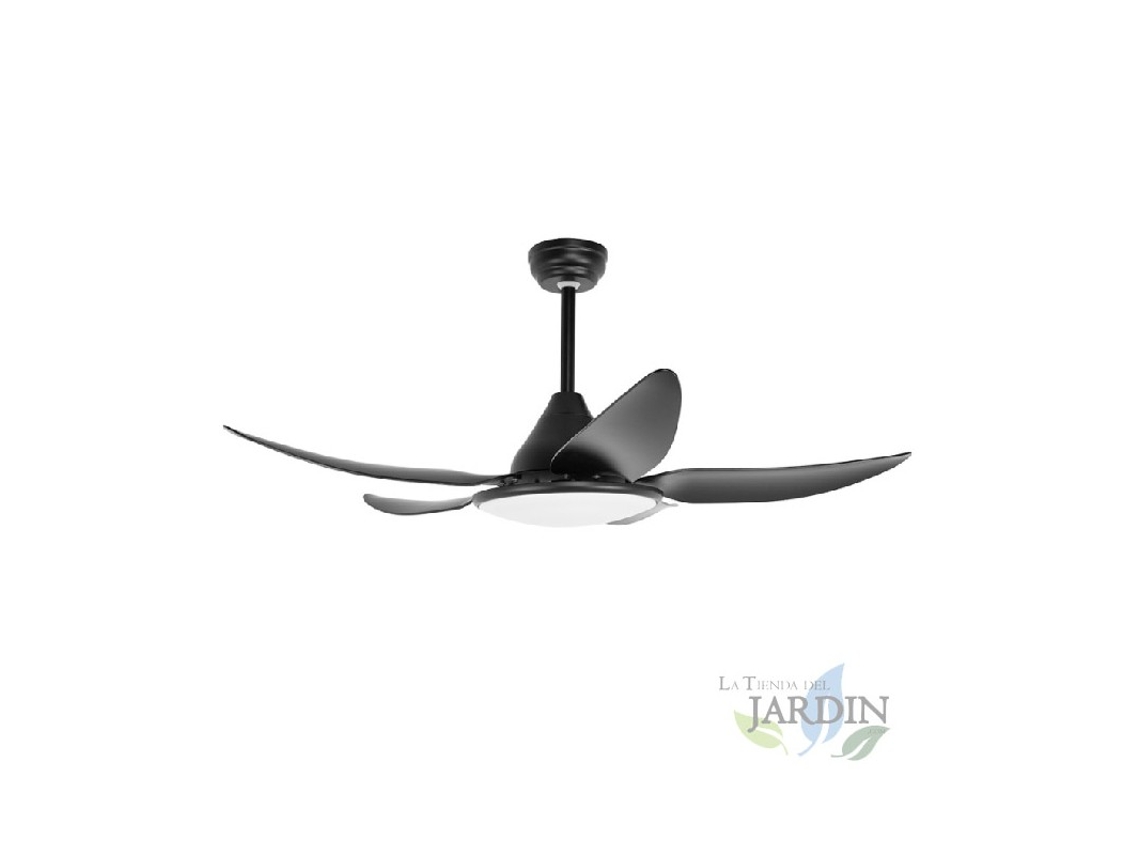 Ventoinha Teto SUINGA Led (35 W)