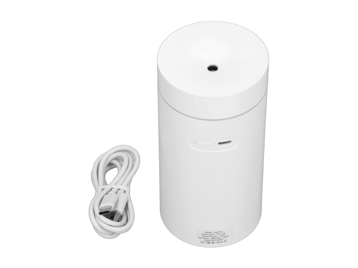 Difusor de Óleos para Carro com 2000mah LAXISCREED