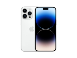 iPhone 14 Pro Max APPLE (6.7'' - 128 GB - Prateado)