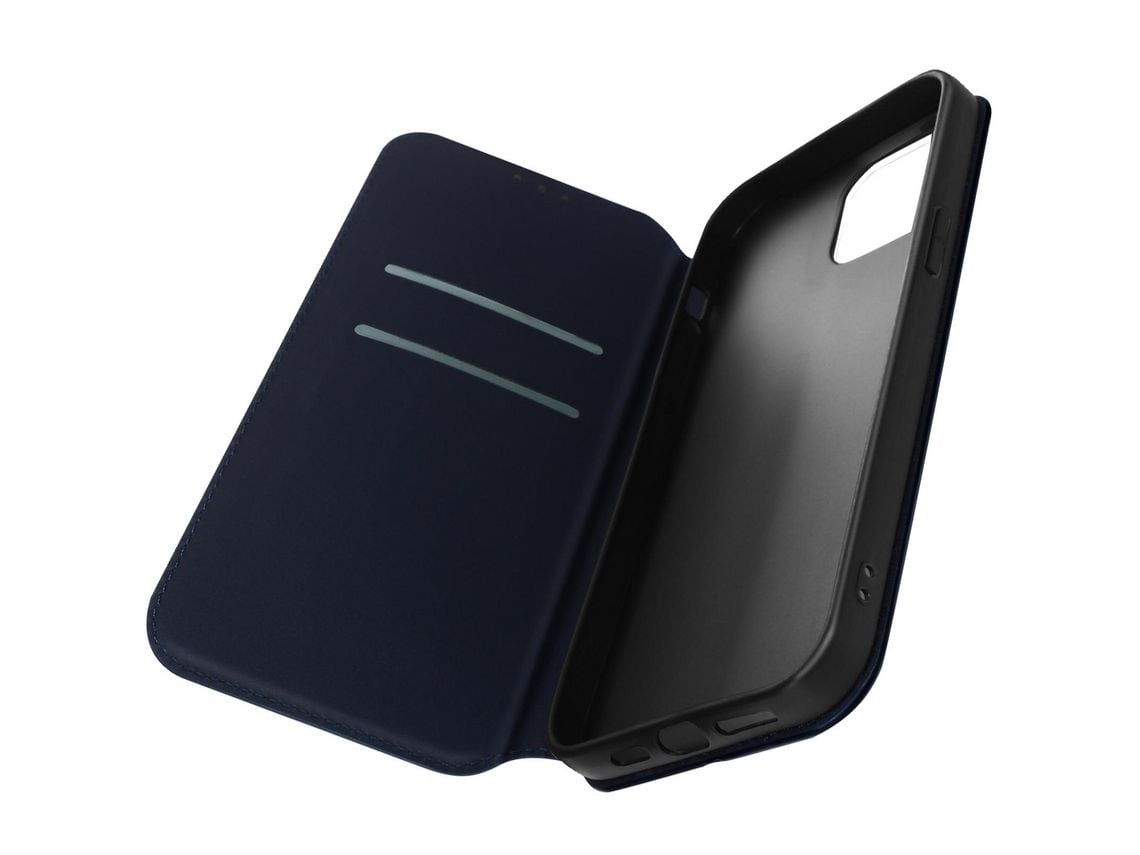 Capa Fólio Elec Bl Para Yemaesre Azul