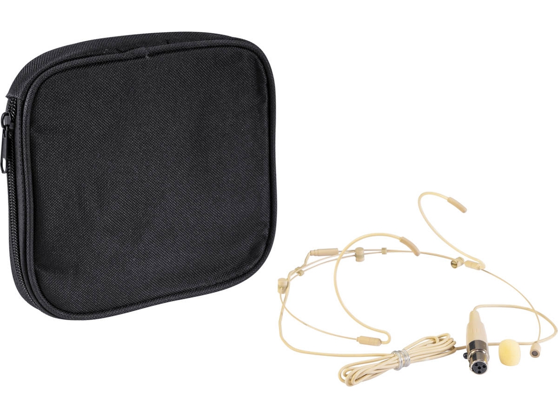 Fones de Ouvido RELACART HM-800S