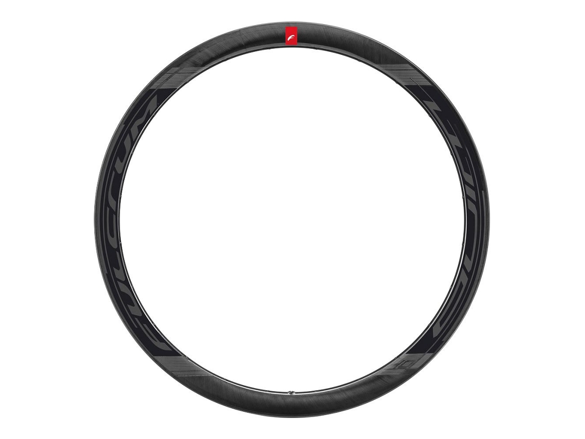 Aro Wind 40 W40Db-Fr20 Preto 700 28´´ 24Hfulcrum