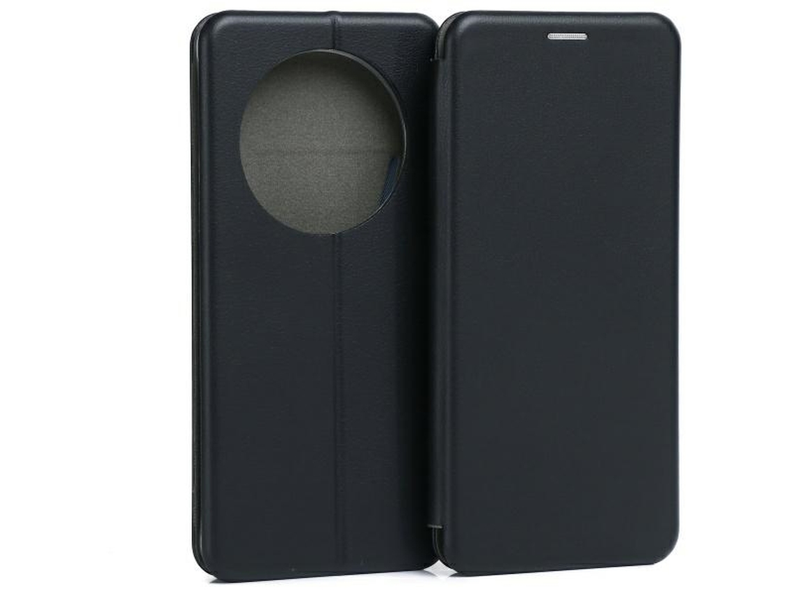 Capa Magnética Beline Book Para Xiaomi 14c Com Proteção Magnética E Função De Suporte